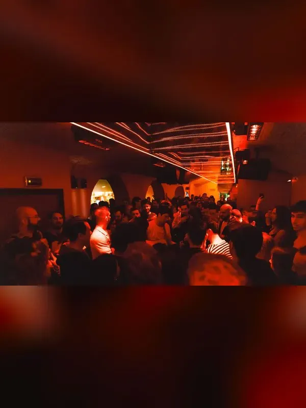 Foto de Club Sauvage