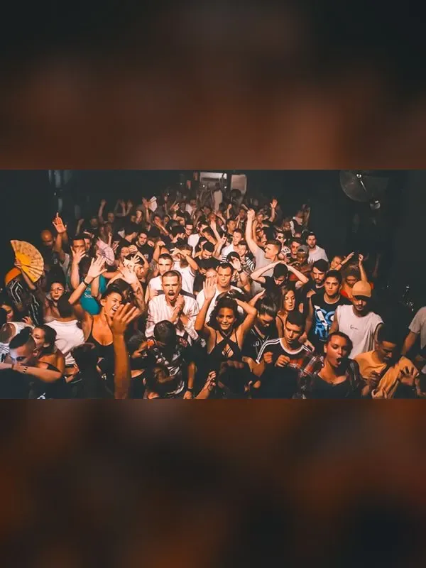 Foto de Colors Club Barcelona