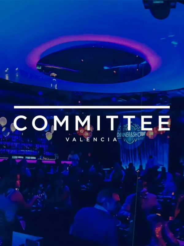 Foto de Committe