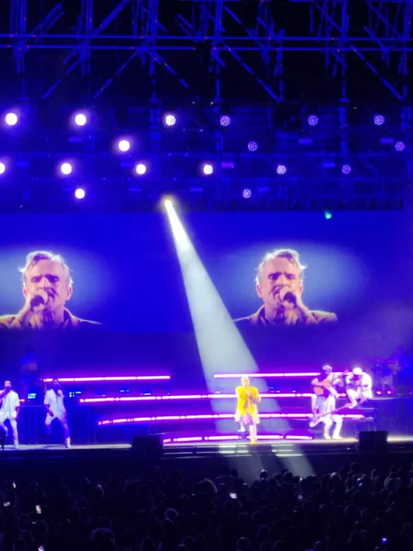 Foto de Concert Music Festival