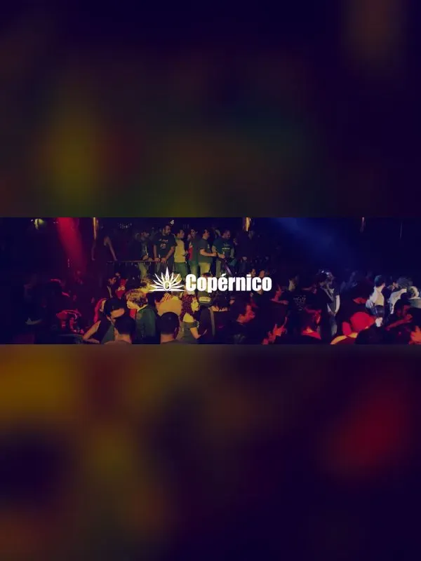 Foto de Cópernico