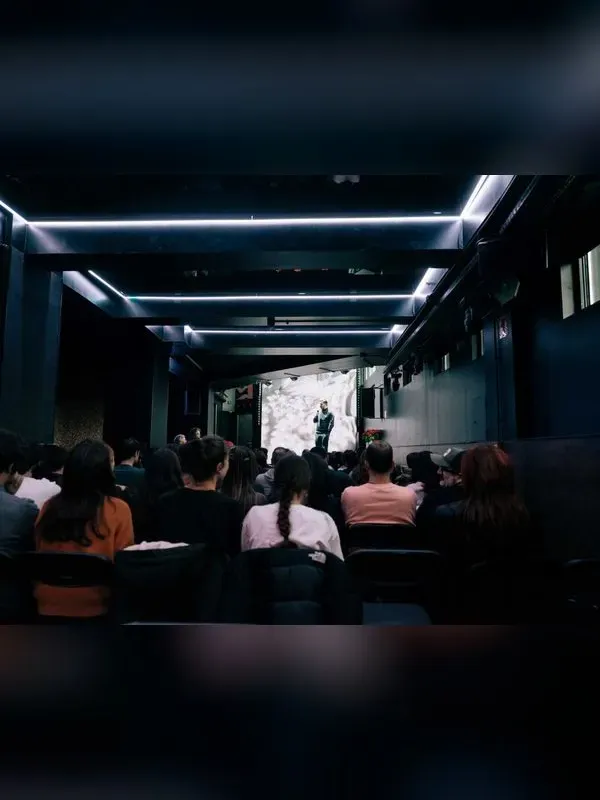 Foto de Crystal