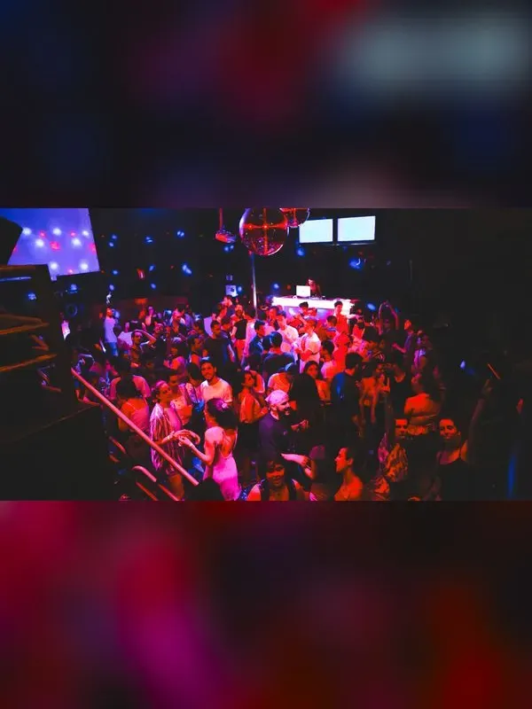 Foto de Cuenca Club