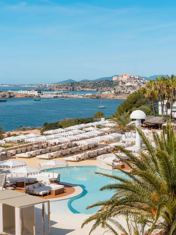 Foto de Destino Five Ibiza