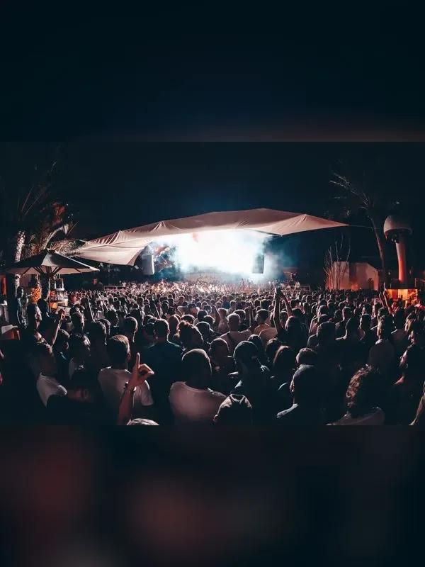 Foto de Destino Pacha Ibiza