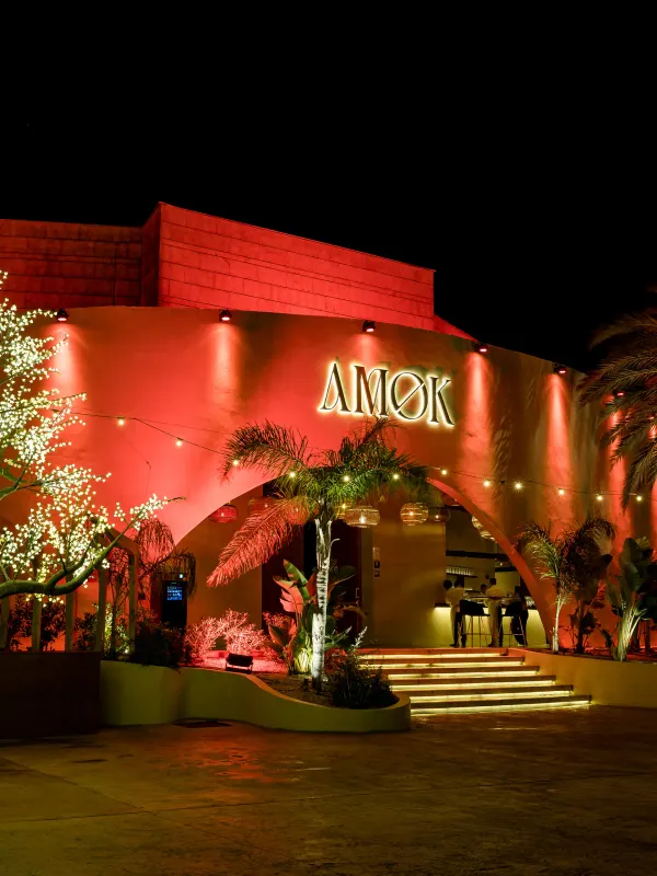 Foto de Discoteca Amok