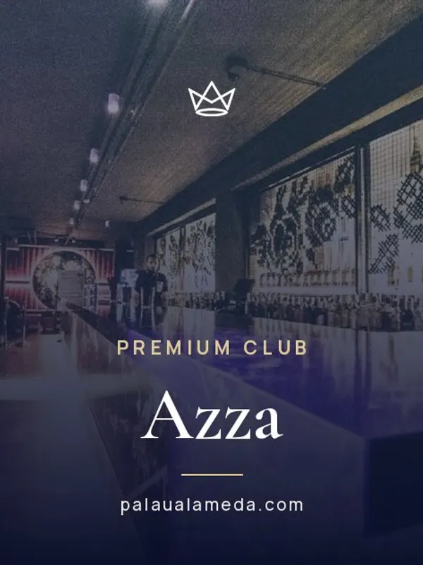 Foto de Discoteca Azza Valencia