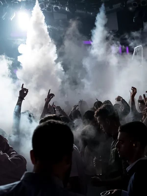 Foto de Discoteca On