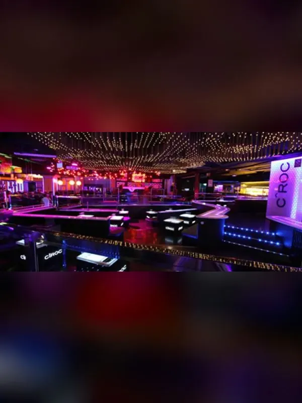 Foto de Discoteca Palace