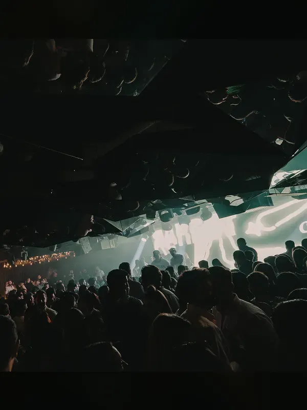 Foto de El Club by Odiseo