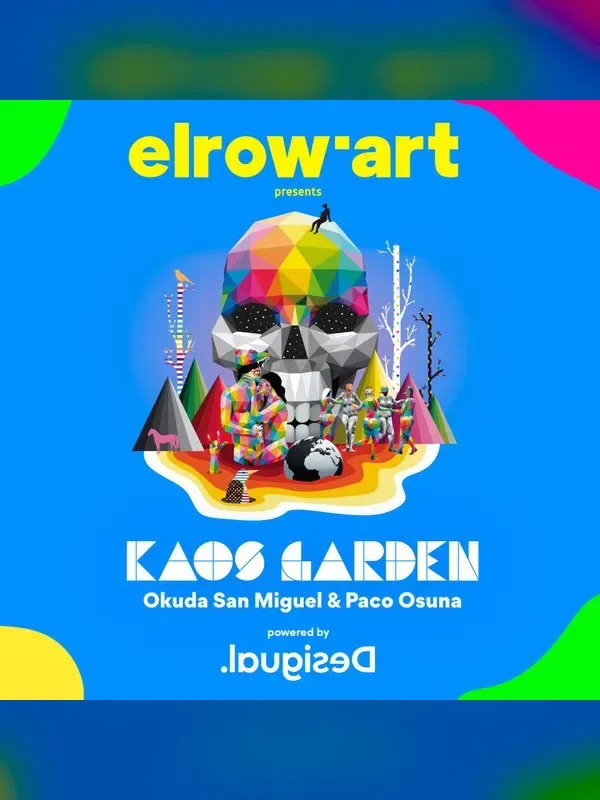 Foto de Elrow