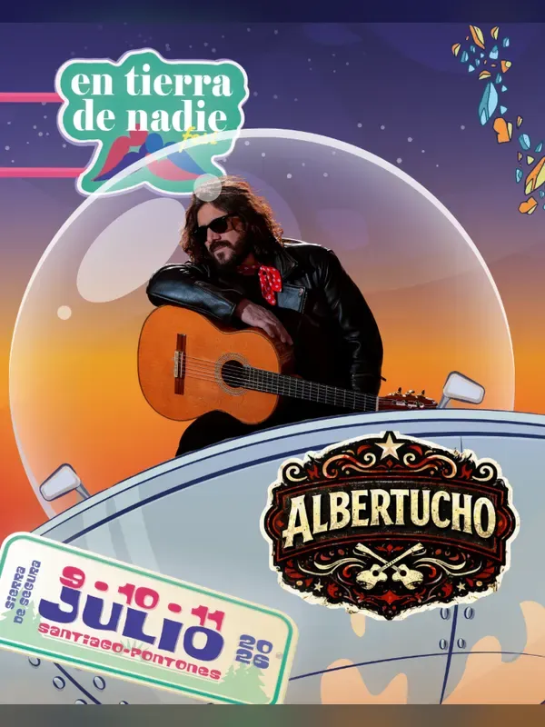 Foto de En Tierra de Nadie Festival