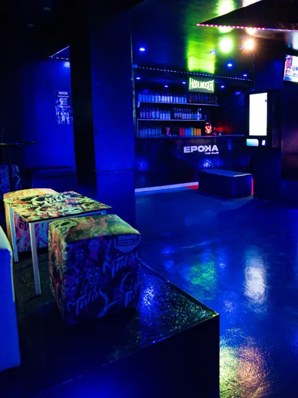 Foto de Epoka the Club