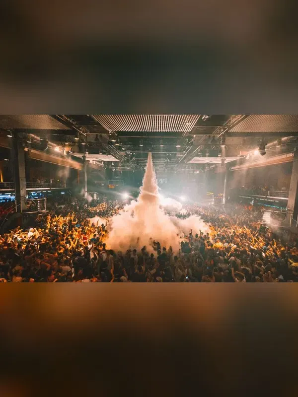 Foto de Fabrik