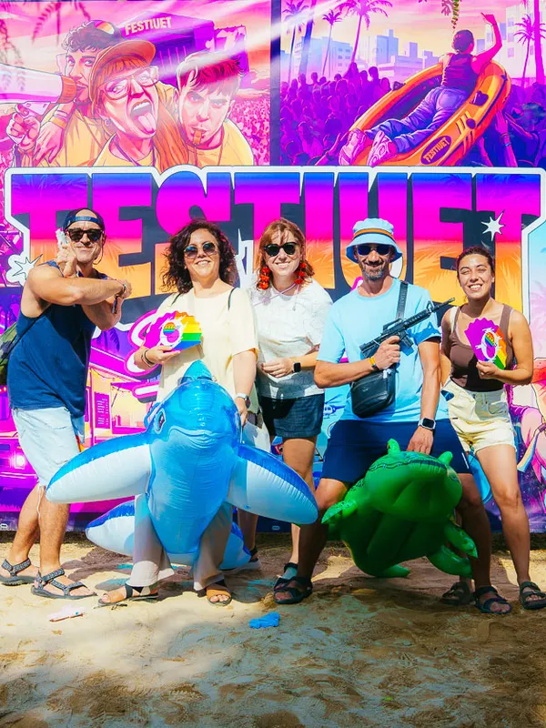 Foto de Festiuet