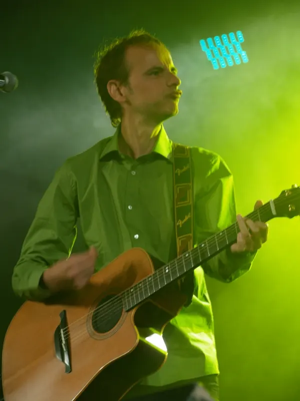 Foto de Festival Acustica