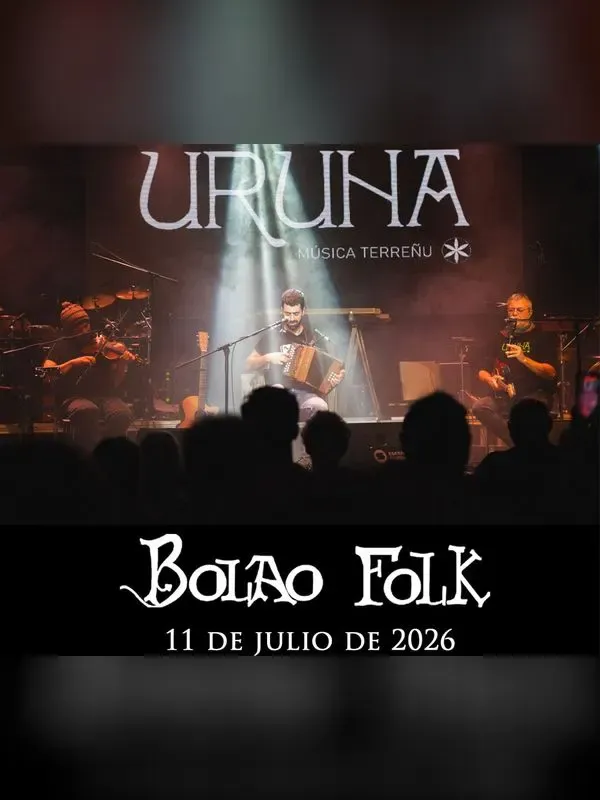 Foto de Festival Bolao Folk