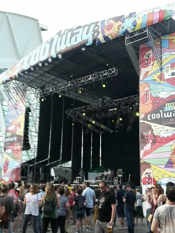 Foto de Festival de les Arts