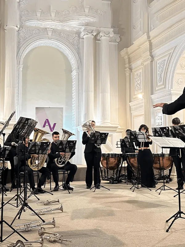 Foto de Festival de Música Antigua de Úbeda y Baeza (FeMAUB)