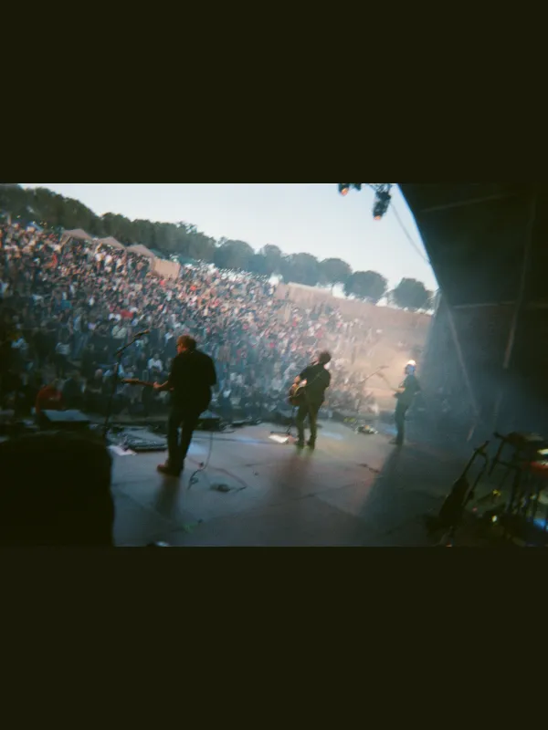 Foto de Festival Embassa't