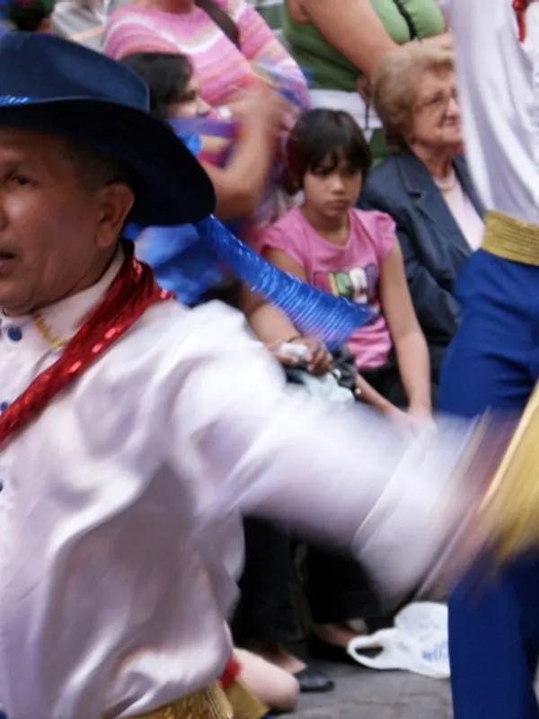 Foto de Festival Folklórico de los Pirineos