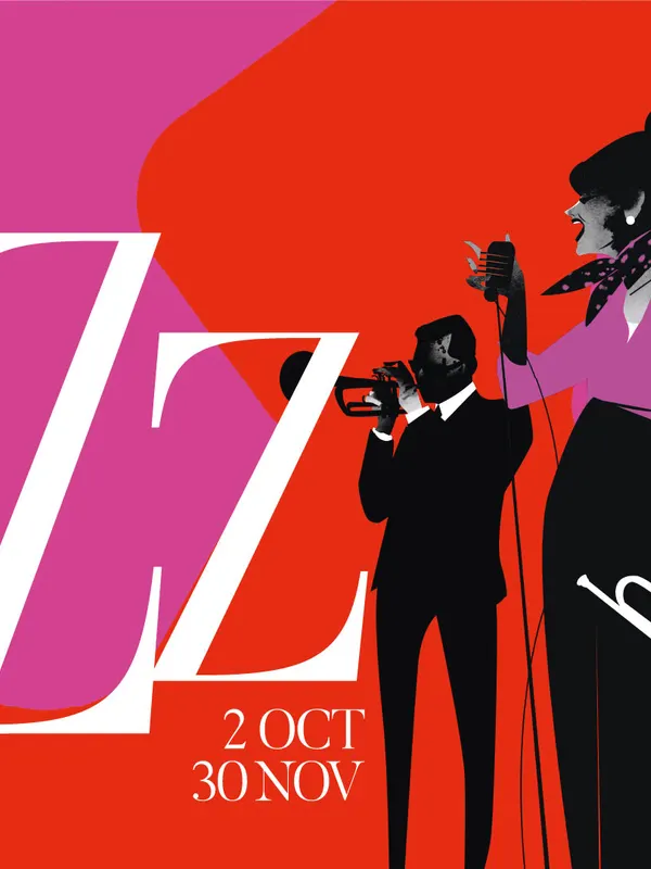 Foto de Festival Internacional de Jazz de Madrid