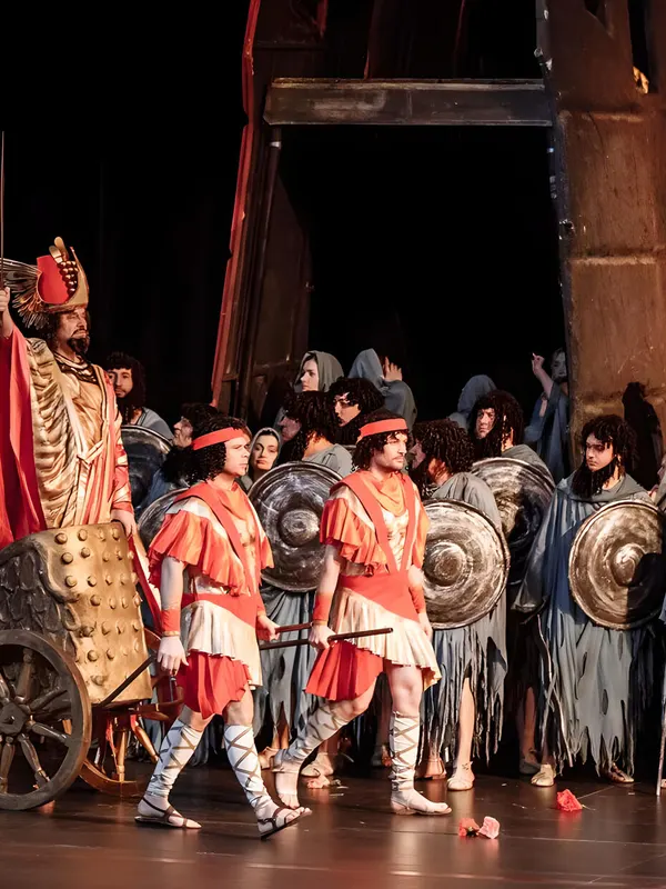 Foto de Festival Internacional de Ópera de Marbella