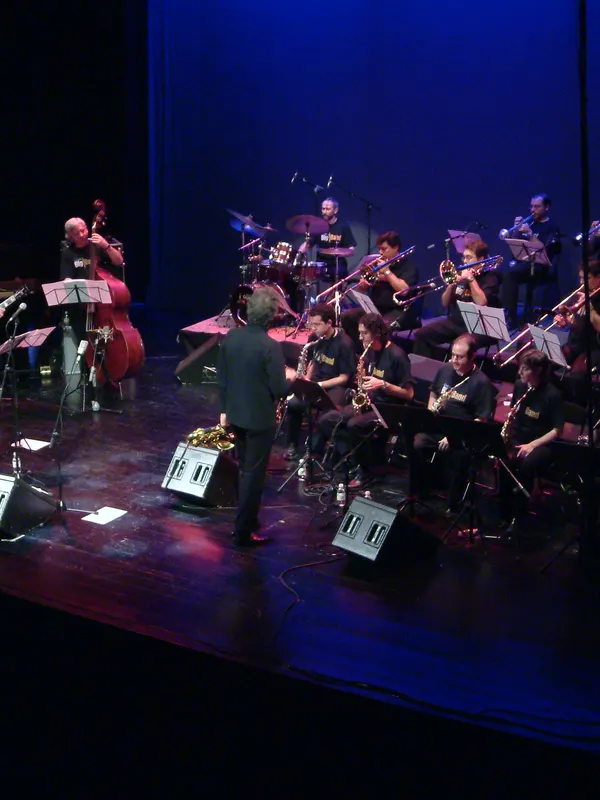 Foto de Festival Jazz de Granada
