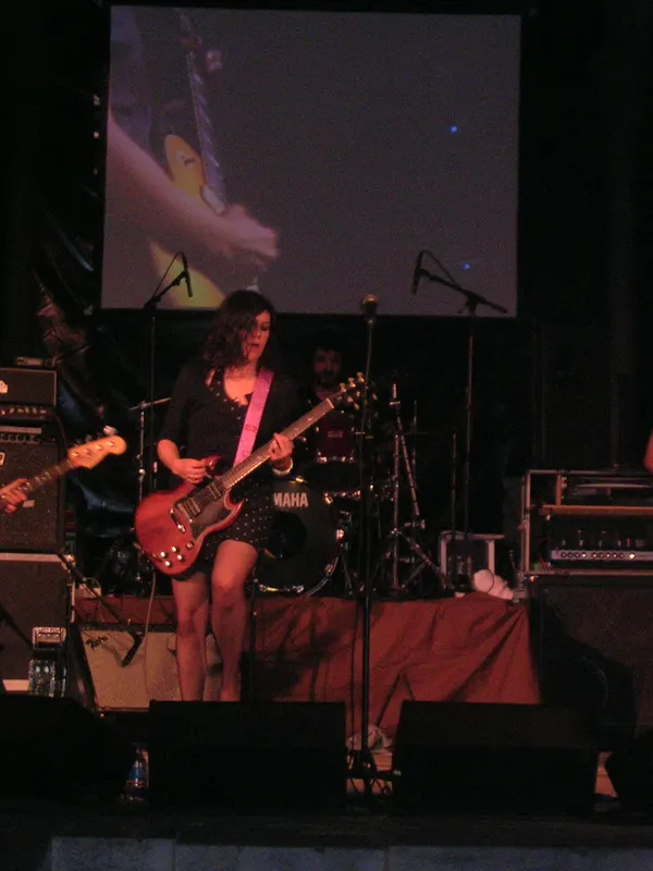 Foto de Festival la mar de Ruido