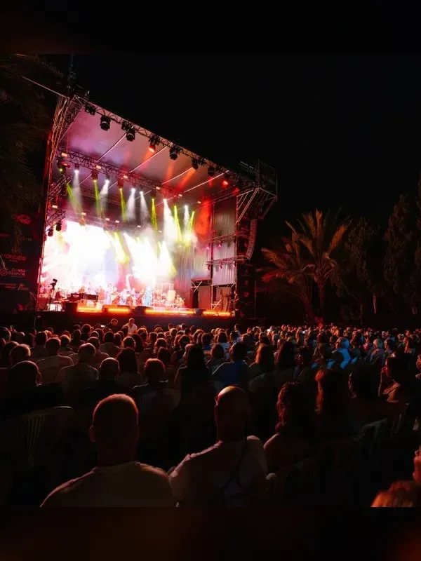 Foto de Festival Noches Mágicas