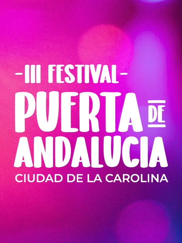 Foto de Festival Puerta Andalucia Jaen