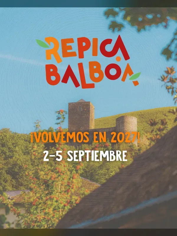 Foto de Festival Repica Balboa