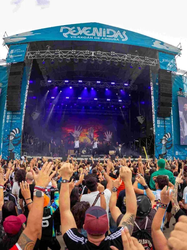 Foto de Festival Revenidas