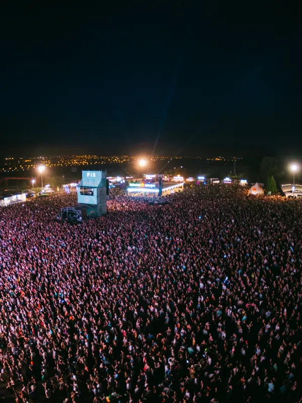 Foto de Fib