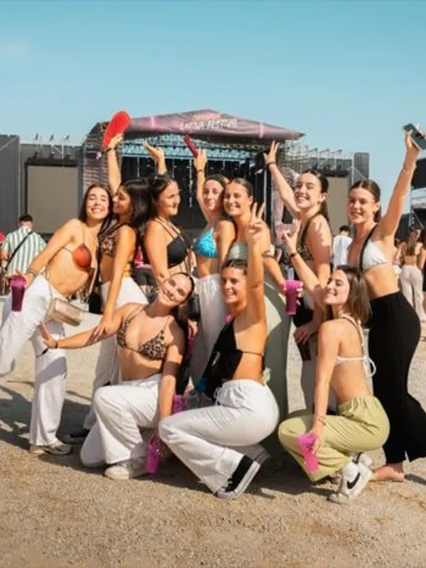 Foto de Granada Latina Festival