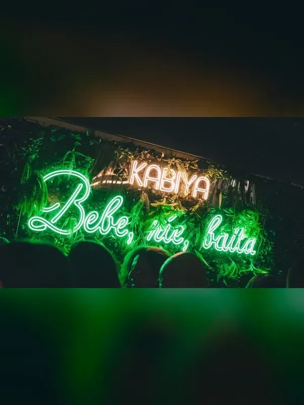 Foto de Grupo Kabiya