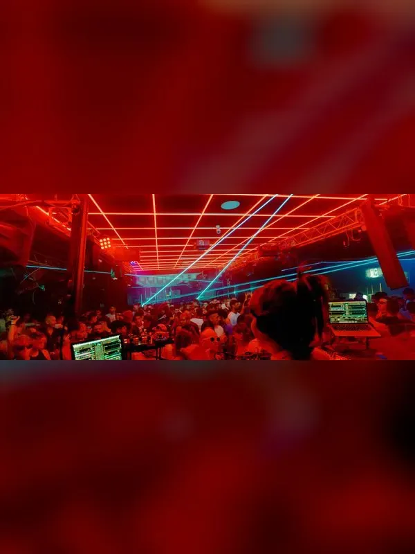 Foto de Guru Dance Club