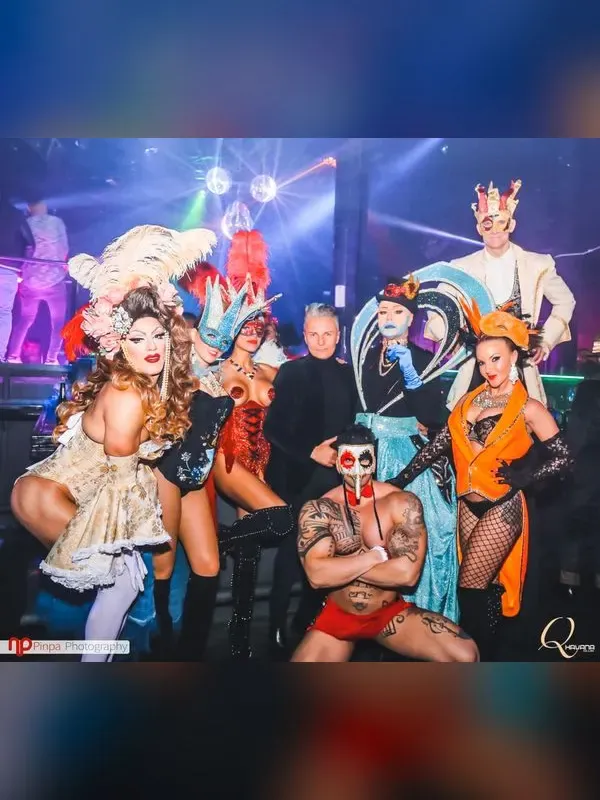 Foto de Havana Q Club
