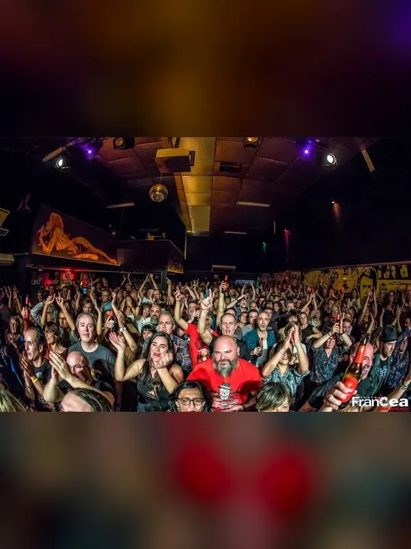 Foto de Hell Dorado