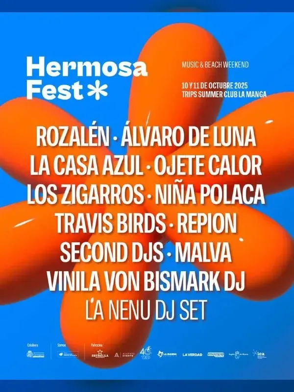 Foto de Hermosa Fest