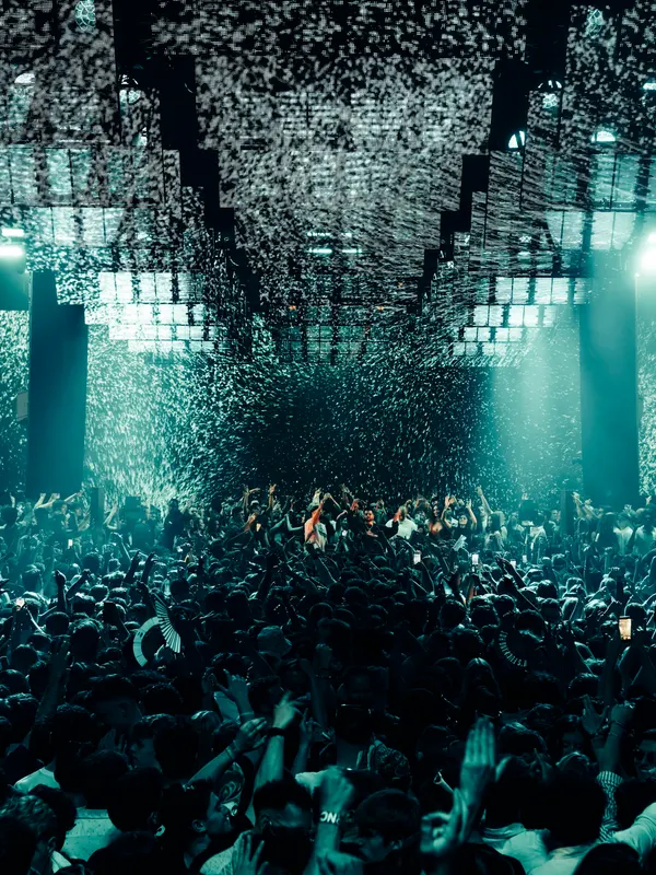 Foto de HÏ Ibiza