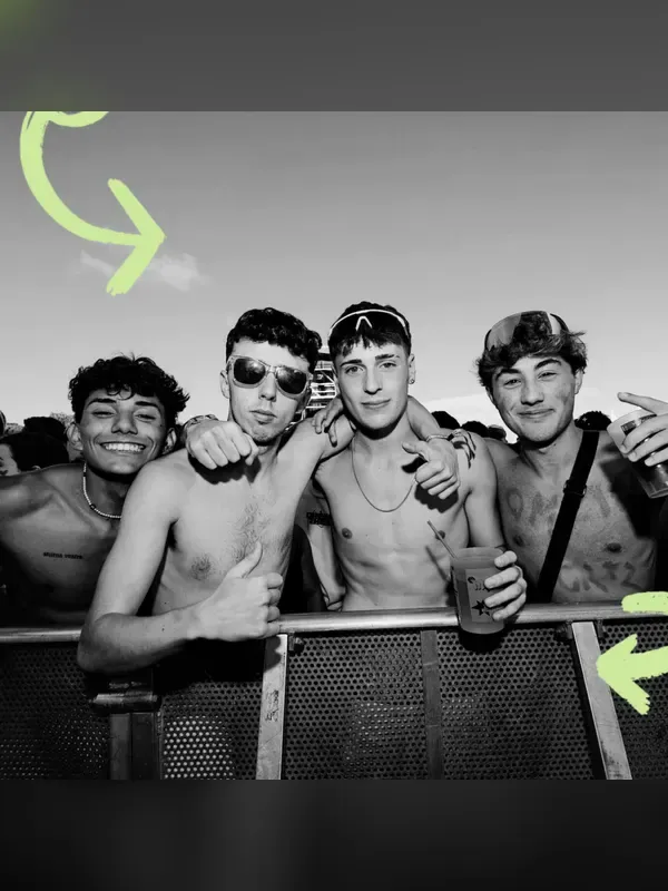 Foto de Hoky Music