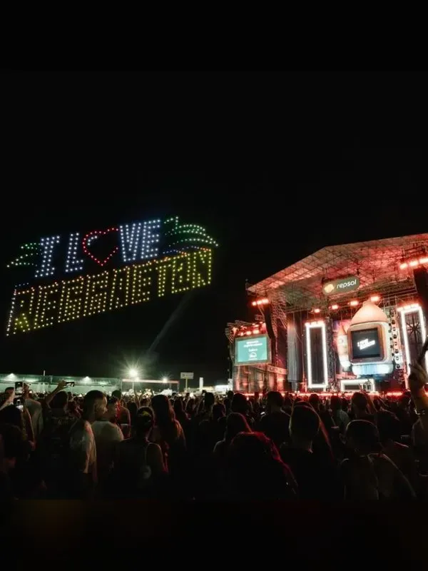 Foto de I Love Reggaeton Alicante