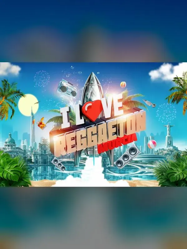 Foto de I Love Reggaeton Murcia