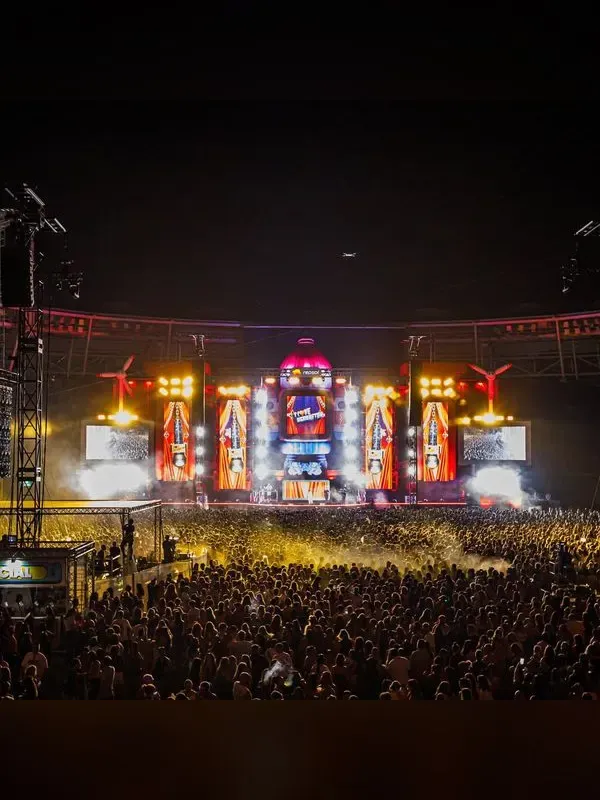 Foto de I Love Reggaeton Valencia