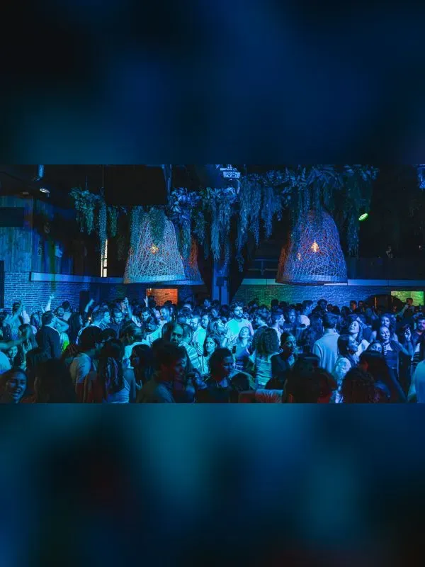 Foto de Inn Club