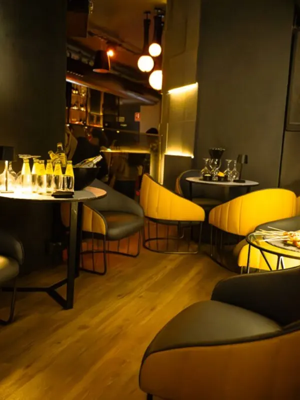 Foto de Jagger Club