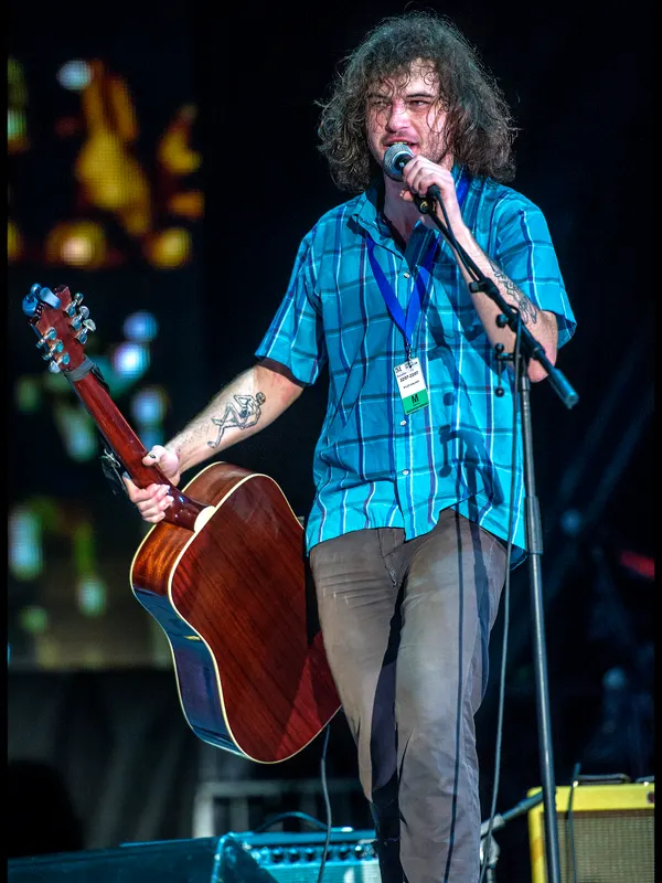 Cartel de Jazzaldia: Diana Krall, Pat Metheny, Marcus Miller, Samara Joy, Louis Sclavis
