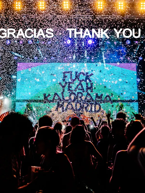 Foto de Kalorama Madrid