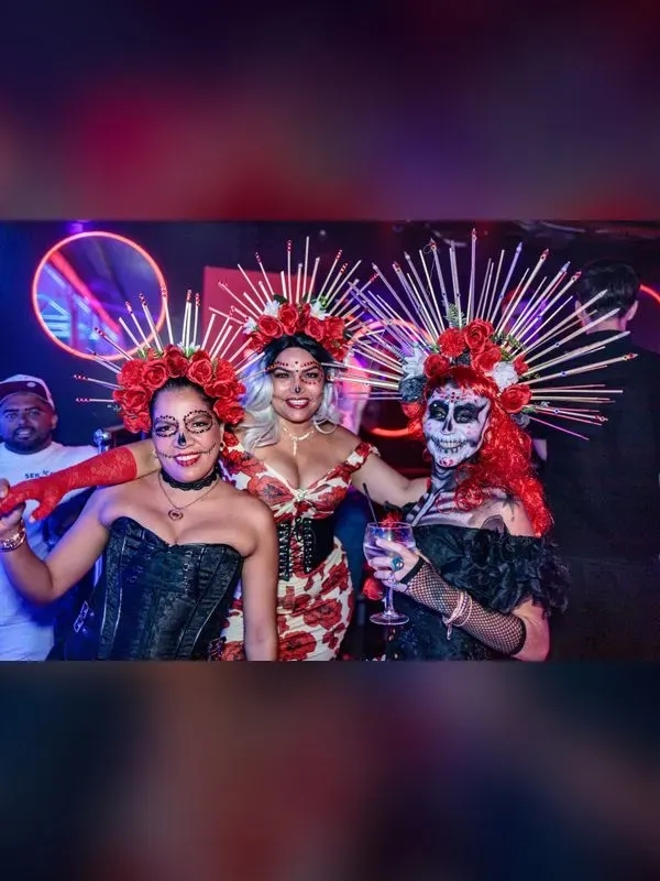 Foto de La Central Disco